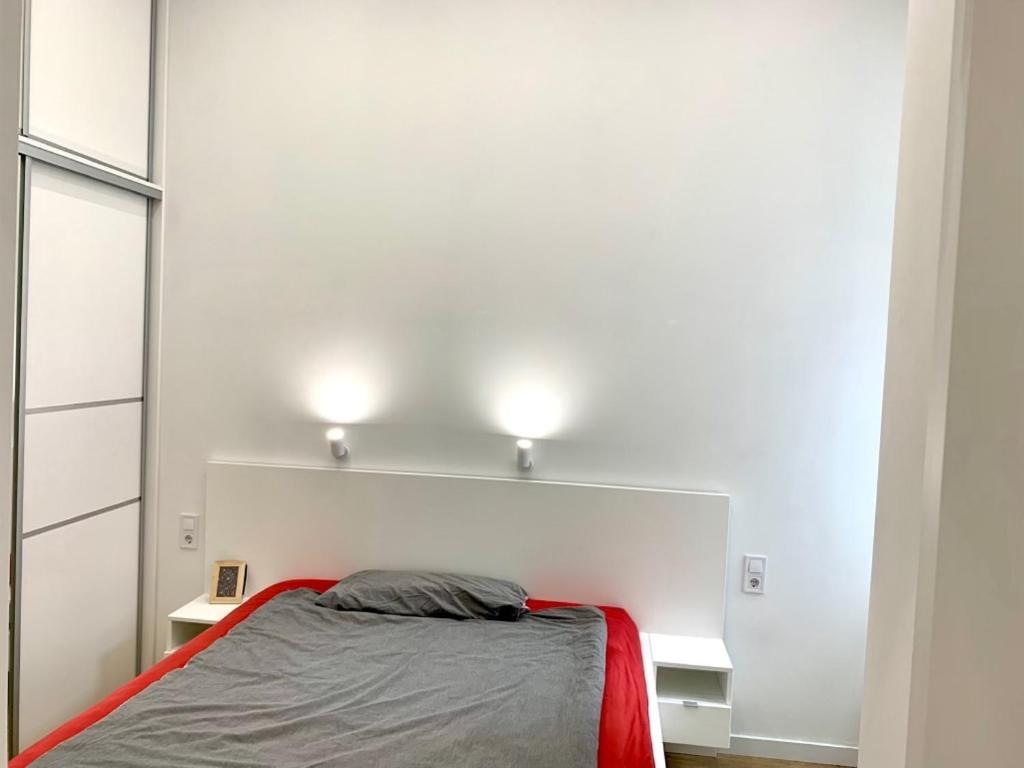 Colton Budapest Paulay Apartments Ngoại thất bức ảnh