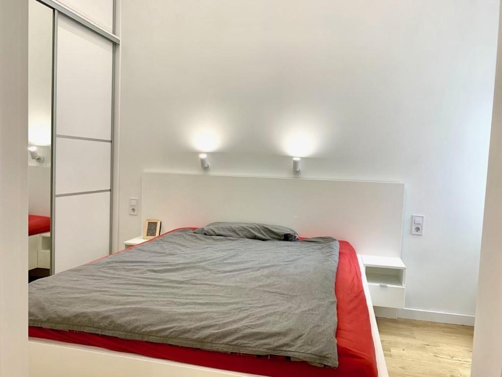 Colton Budapest Paulay Apartments Ngoại thất bức ảnh