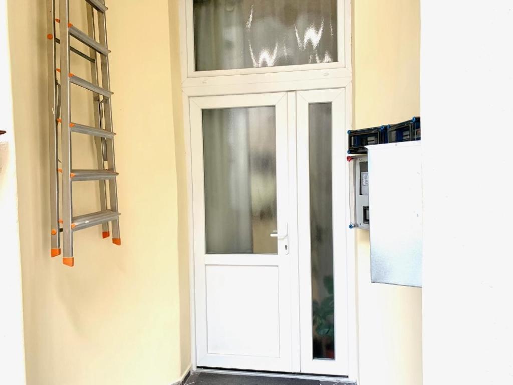 Colton Budapest Paulay Apartments Ngoại thất bức ảnh