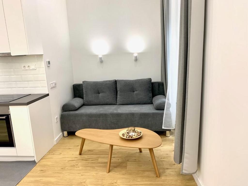 Colton Budapest Paulay Apartments Ngoại thất bức ảnh