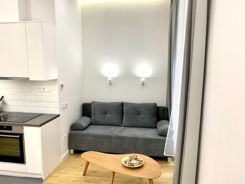 Colton Budapest Paulay Apartments Ngoại thất bức ảnh