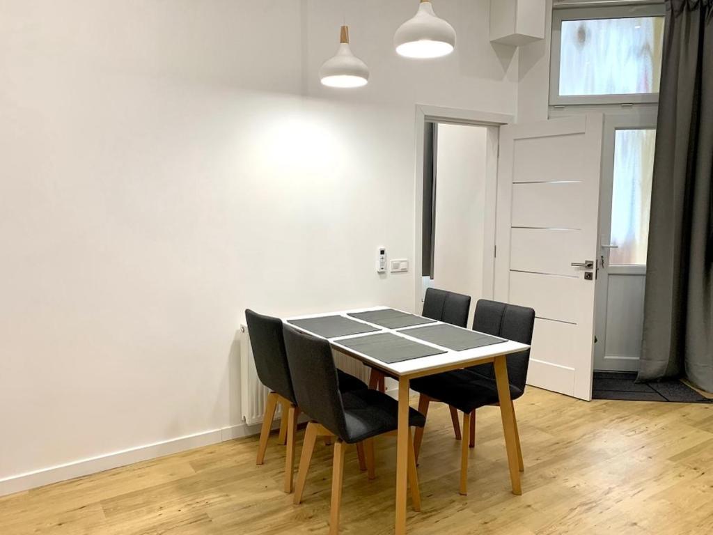Colton Budapest Paulay Apartments Ngoại thất bức ảnh
