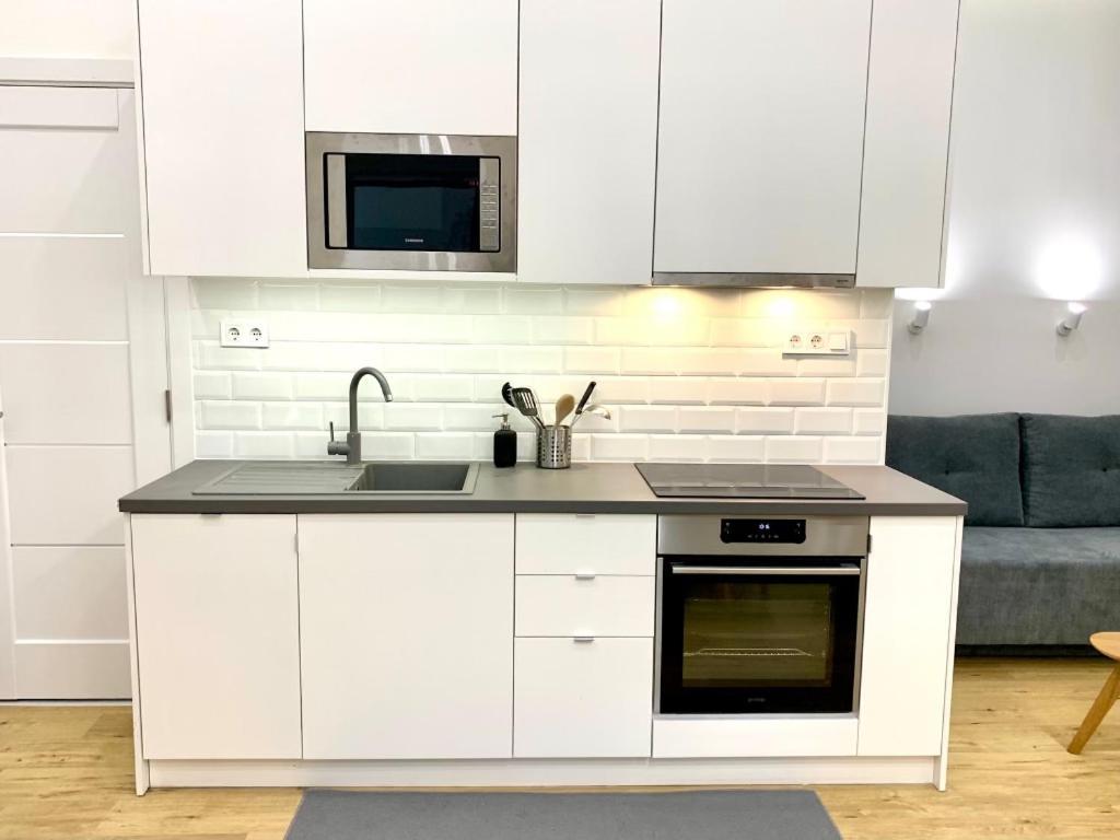 Colton Budapest Paulay Apartments Ngoại thất bức ảnh