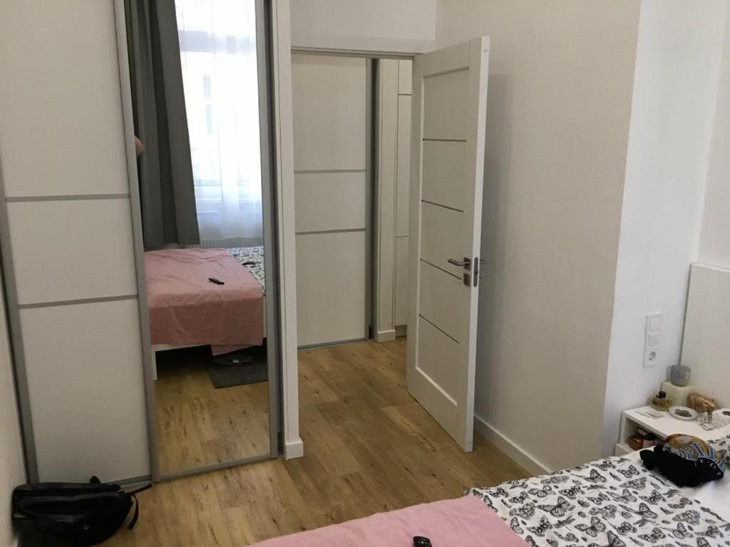 Colton Budapest Paulay Apartments Ngoại thất bức ảnh
