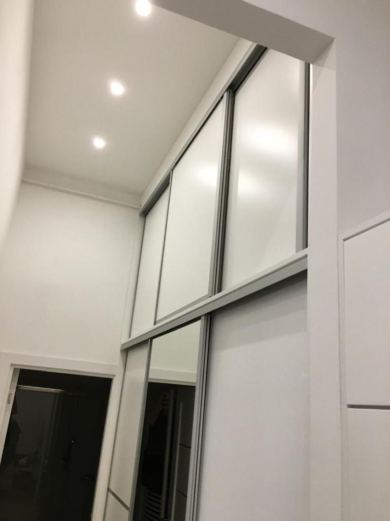 Colton Budapest Paulay Apartments Ngoại thất bức ảnh