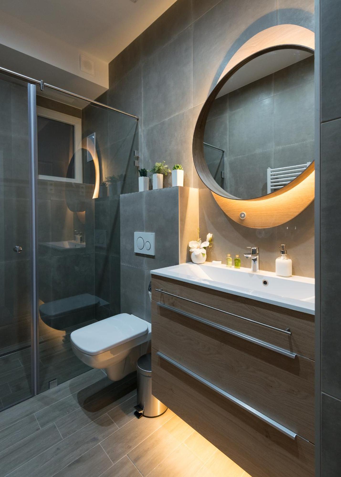 Colton Budapest Paulay Apartments Ngoại thất bức ảnh