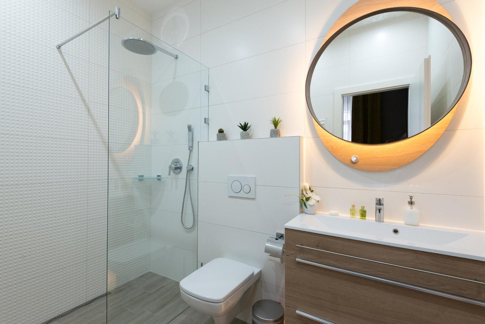 Colton Budapest Paulay Apartments Ngoại thất bức ảnh